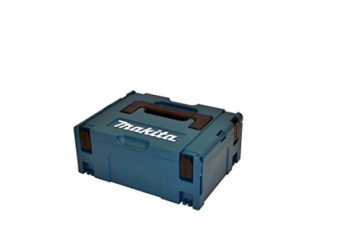 Makita DTW281Y1J 18 V Akku-Schlagschrauber