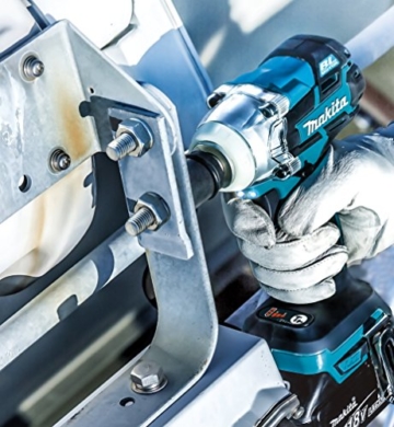 Makita DTW281Y1J 18 V Akku-Schlagschrauber