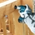 Makita DTW281Y1J 18 V Akku-Schlagschrauber