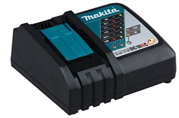 Makita DTW285RTJ 18V Akku-Schlagschrauber