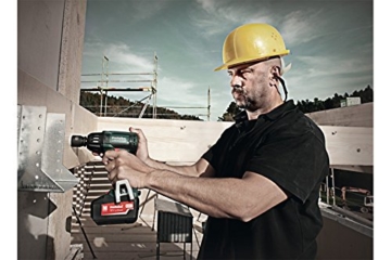 Metabo SSW 18 LTX 400 BL Akku Schlagschrauber