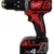 Milwaukee M18 BPD 402 C 18 V Akku Schlagschrauber