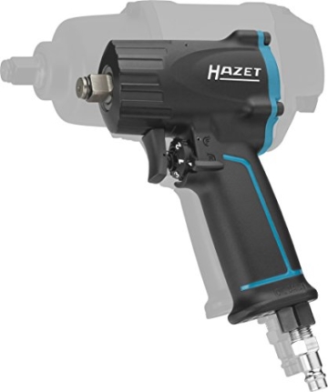 HAZET 9012M Druckluft Schlagschrauber