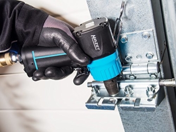 Hazet 9012el-spc/4: L’avvitatore A Percussione Pneumatico Professionale Per Chi Non Scherza