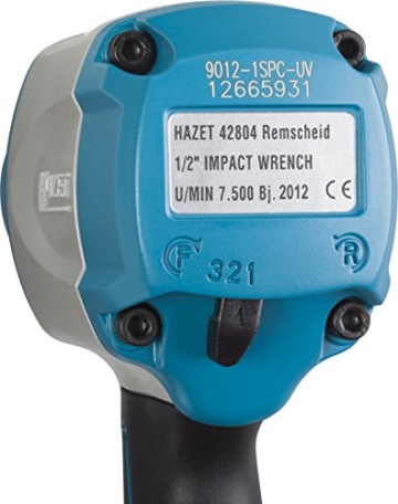 HAZET 9012-1SPC Druckluft Schlagschrauber