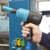 HAZET 9012EL-SPC Druckluft Schlagschrauber