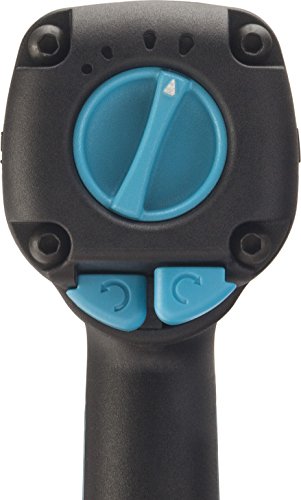 HAZET 9012EL-SPC Druckluft Schlagschrauber