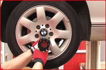 KS Tools Druckluft Schlagschrauber
