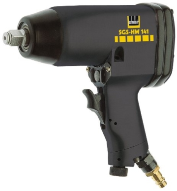 Schneider D327400 Schlagschrauber Druckluft SGS 141 - 