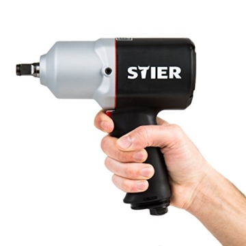 STIER Druckluft Schlagschrauber