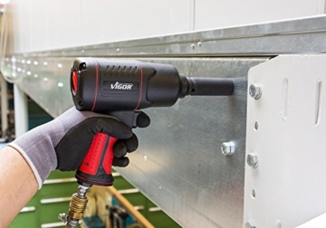 Vigor V4800 Druckluft Schlagschrauber